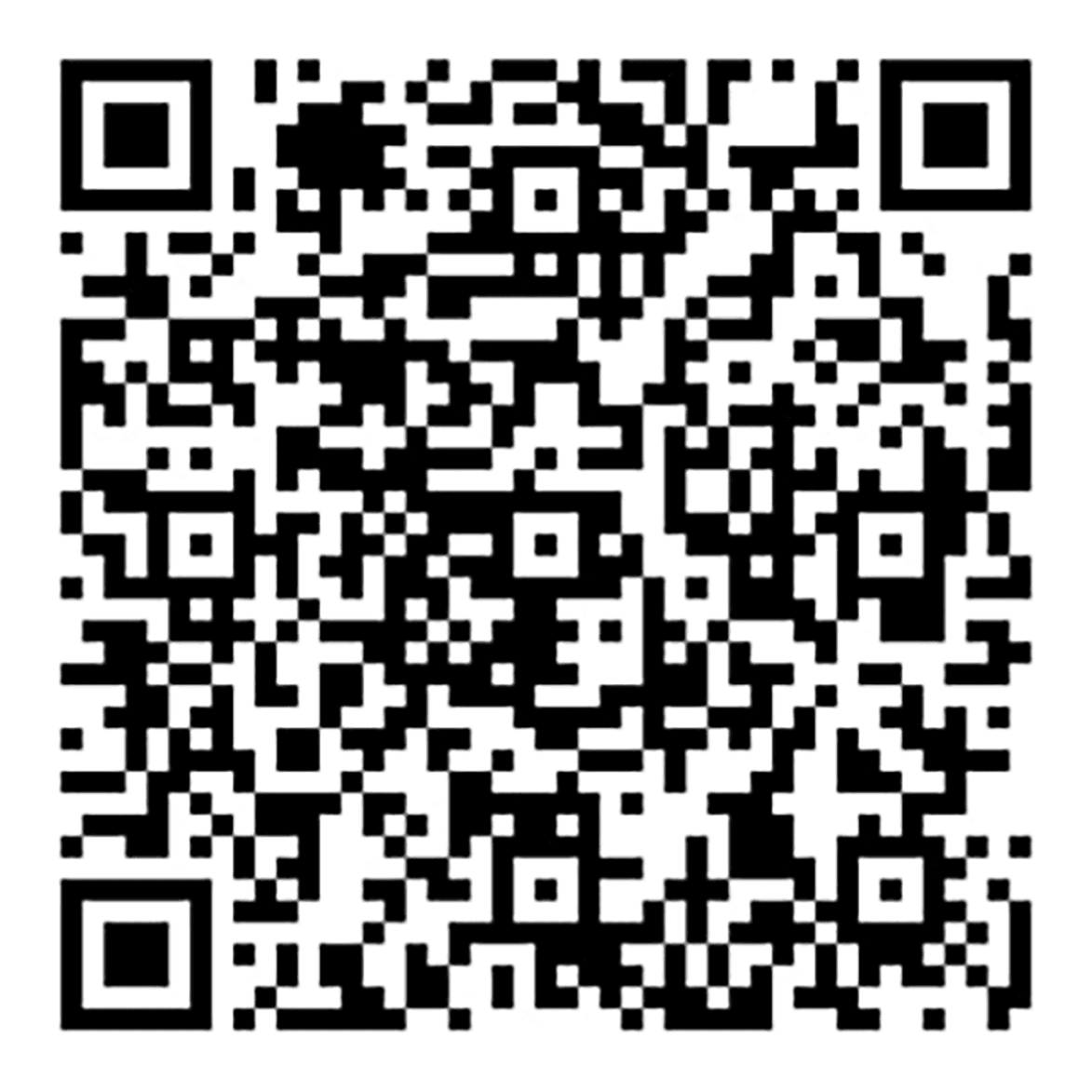 Código QR de Yape de la Academia José Sabogal