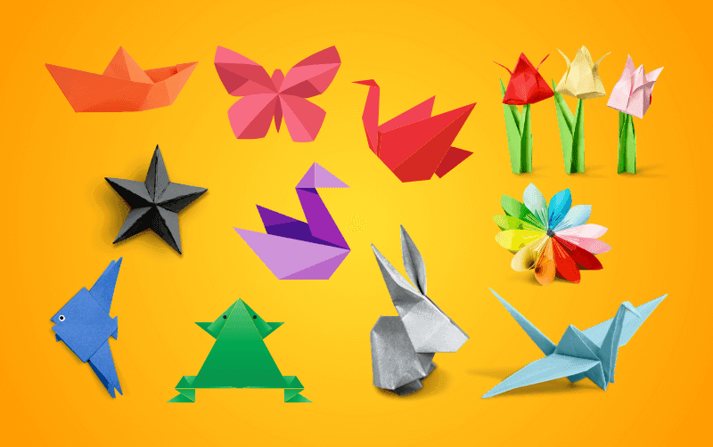 Curso de Origami